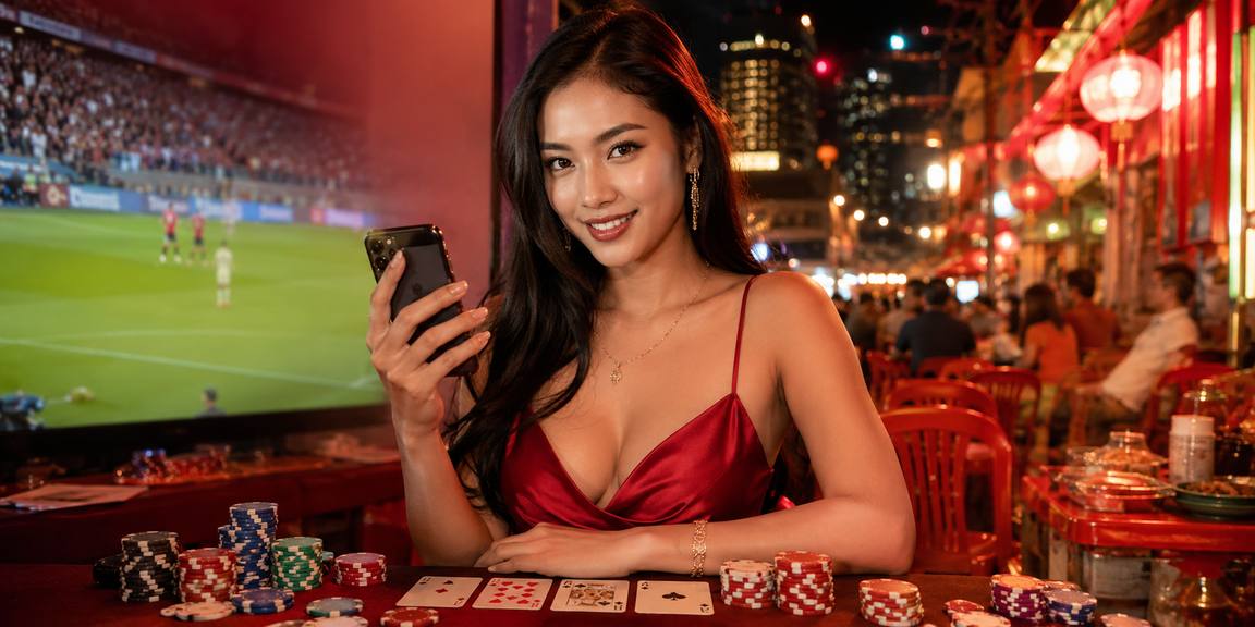 km88k Poker Texas