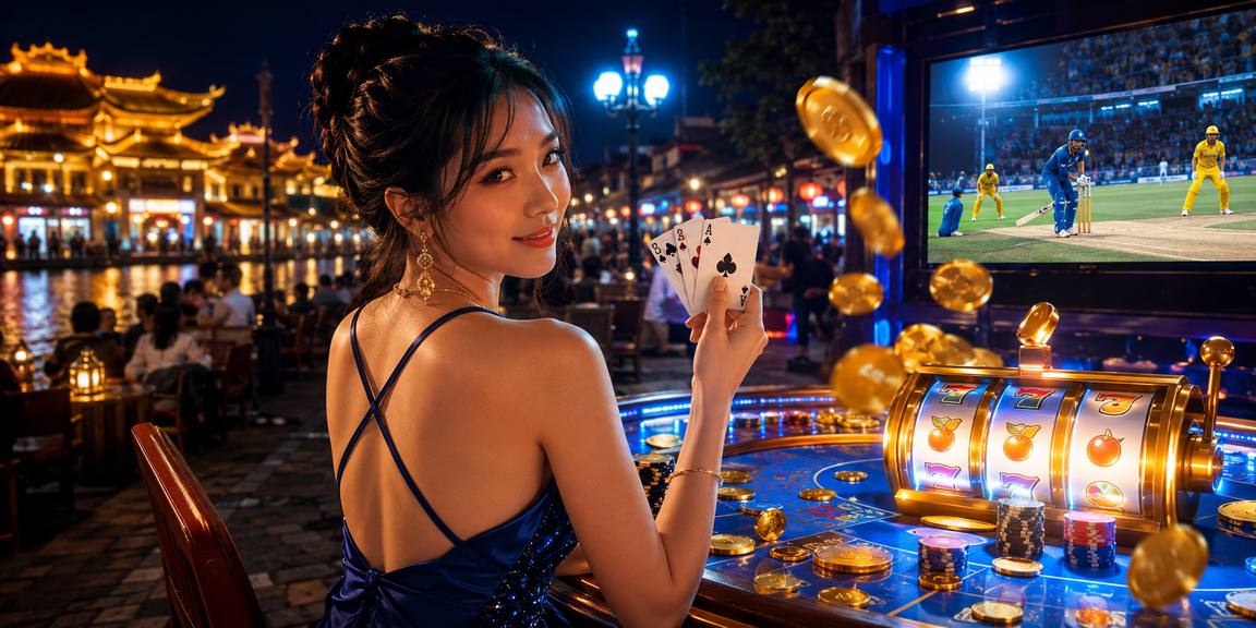 km88k Casino Di Động