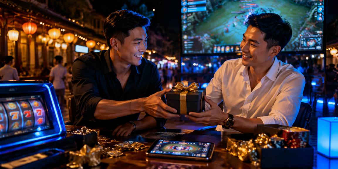 km88k Những gì chúng tôi mang đến trong casino km88k